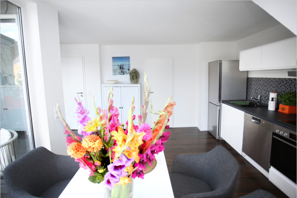 3 Zimmer in Düsseldorf - Photo 3
